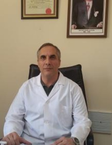 UZM.DR. VAHİT ABBASPUR